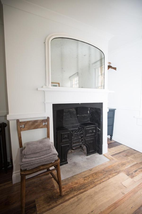 Central Georgian Townhouse With Free Parking Bath Exterior photo