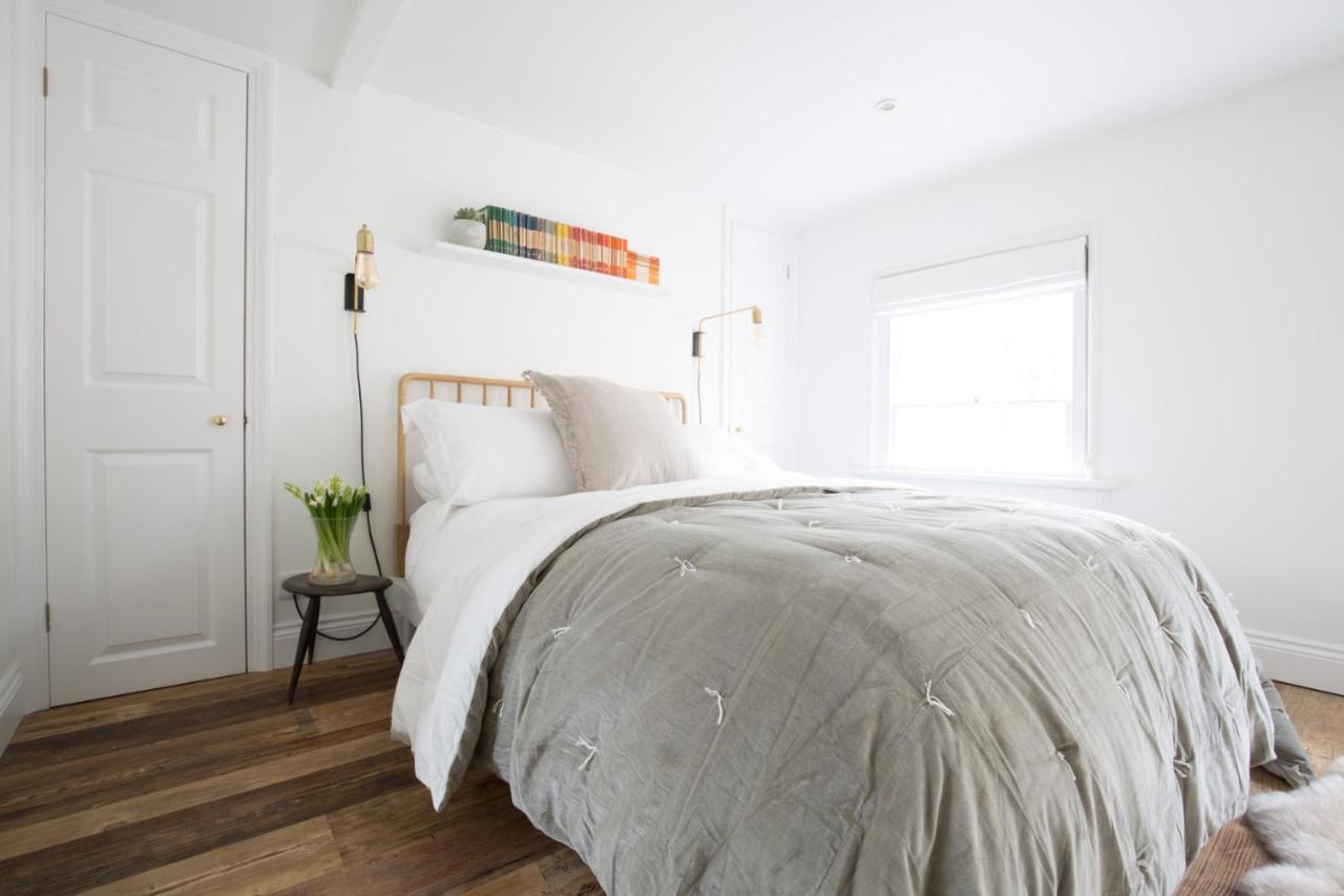 Central Georgian Townhouse With Free Parking Bath Exterior photo